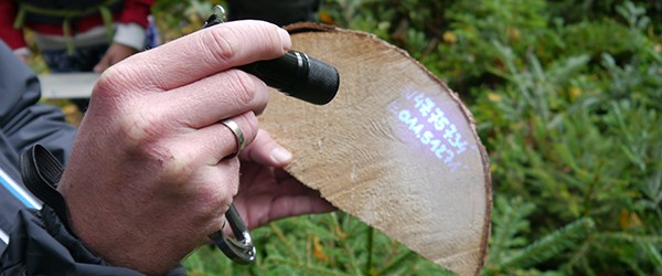 Geocaching Sylvenstein