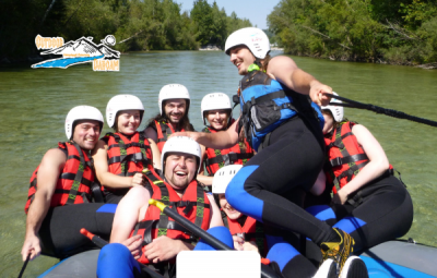 isar rafting